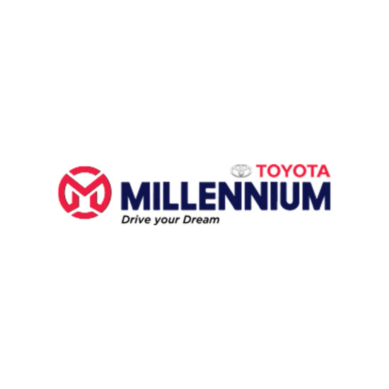 Toyota Millennium