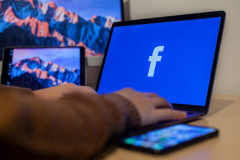 Facebook Engagement Decline